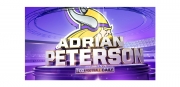 FOX Football Daily Player Name Interstitial Style Frame