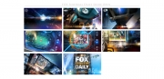 FOX Football Daily Show Open