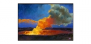 Kilauea Pastel