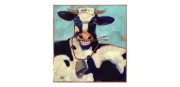 Smiling Cow Oil