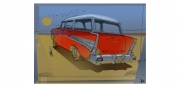 Belair Wagon