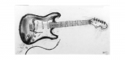 Fender Guitar