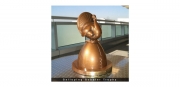 Galloping Gobbler Trophy FOX Sports